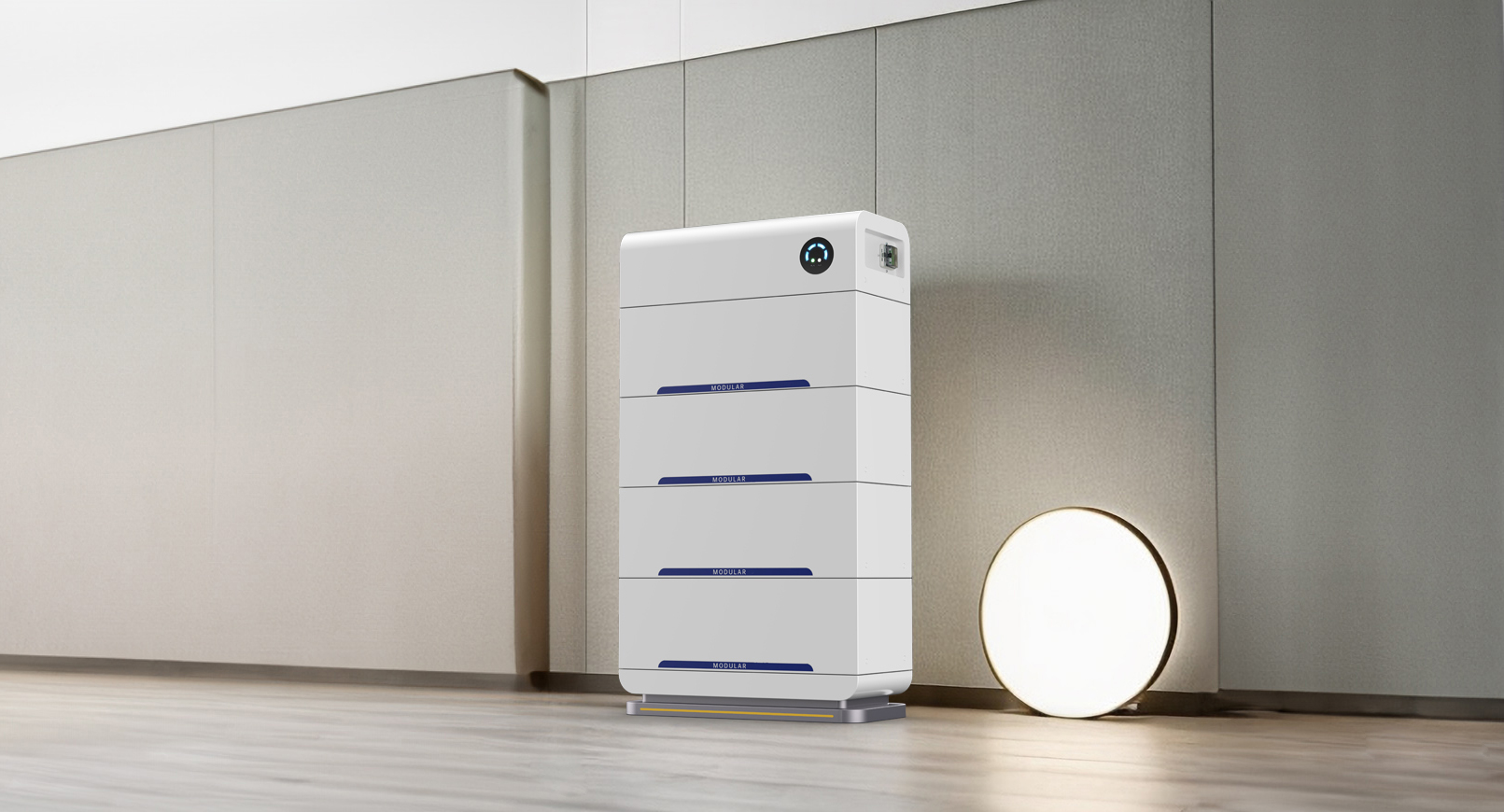 HV Energy Storage System